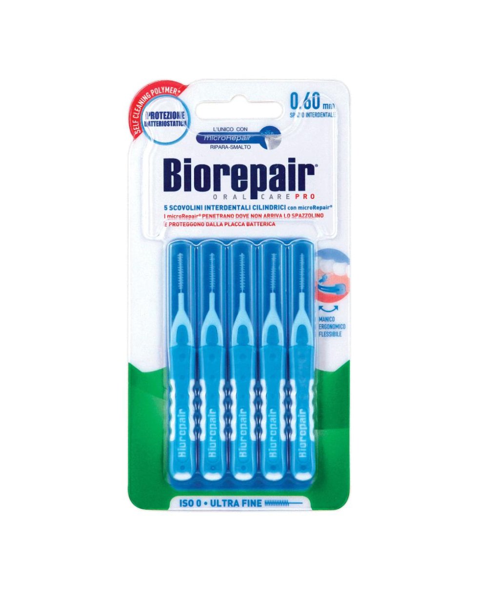 BIOREPAIR SCOVOLINO SUPERFINE