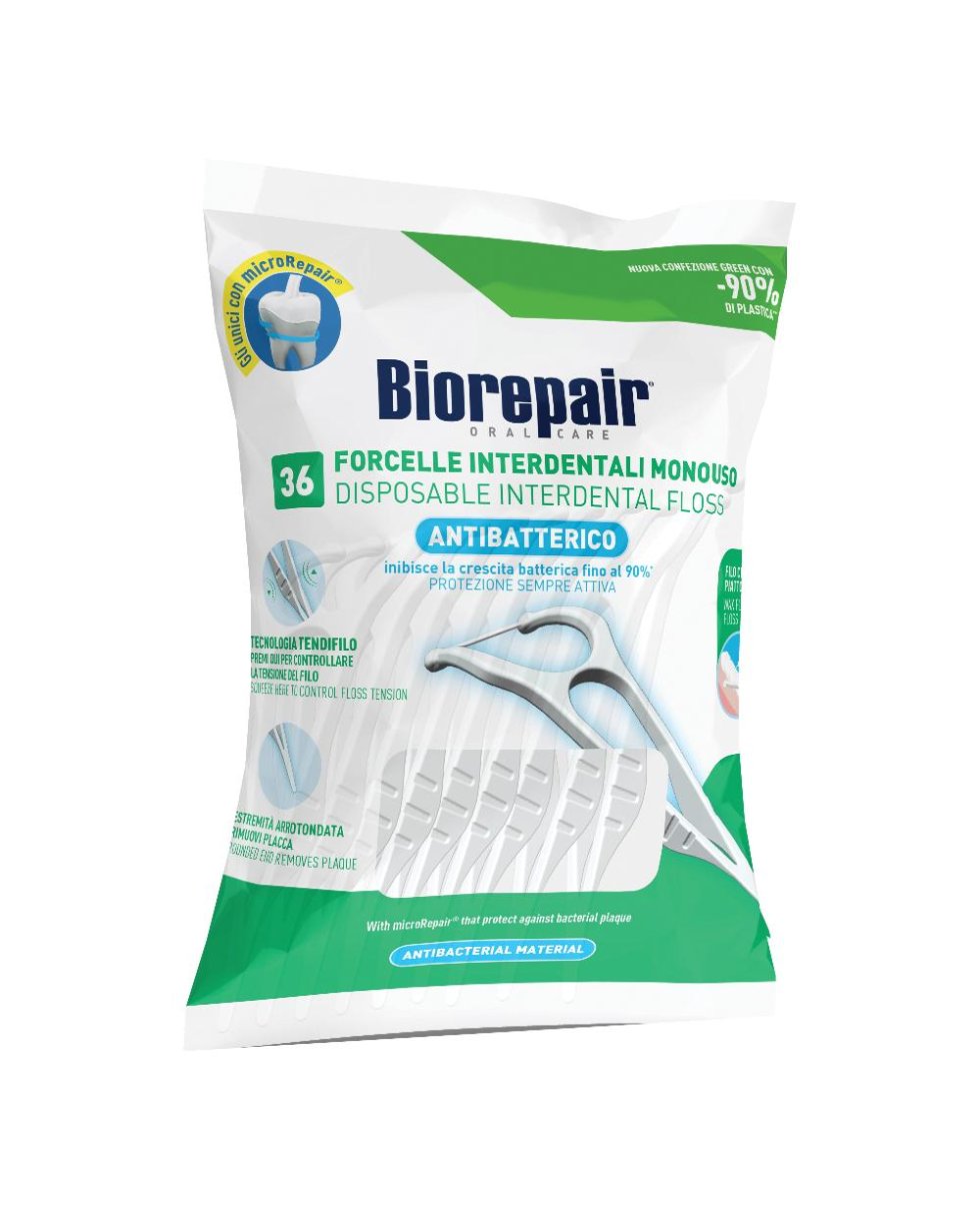 BIOREPAIR FORCELLE 36PZ