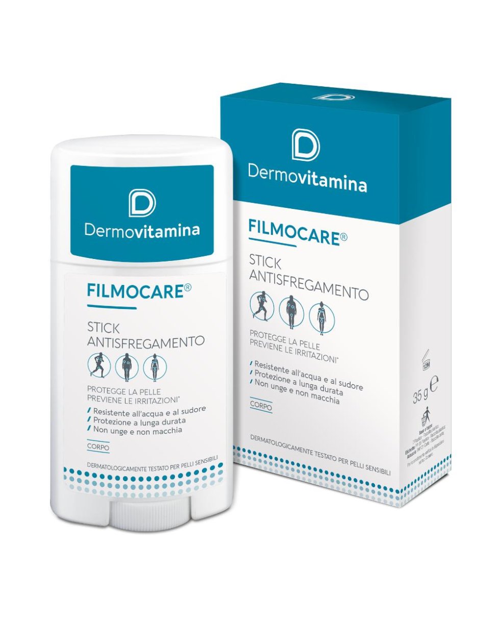 DERMOVITAMINA FILMOCARE STICK