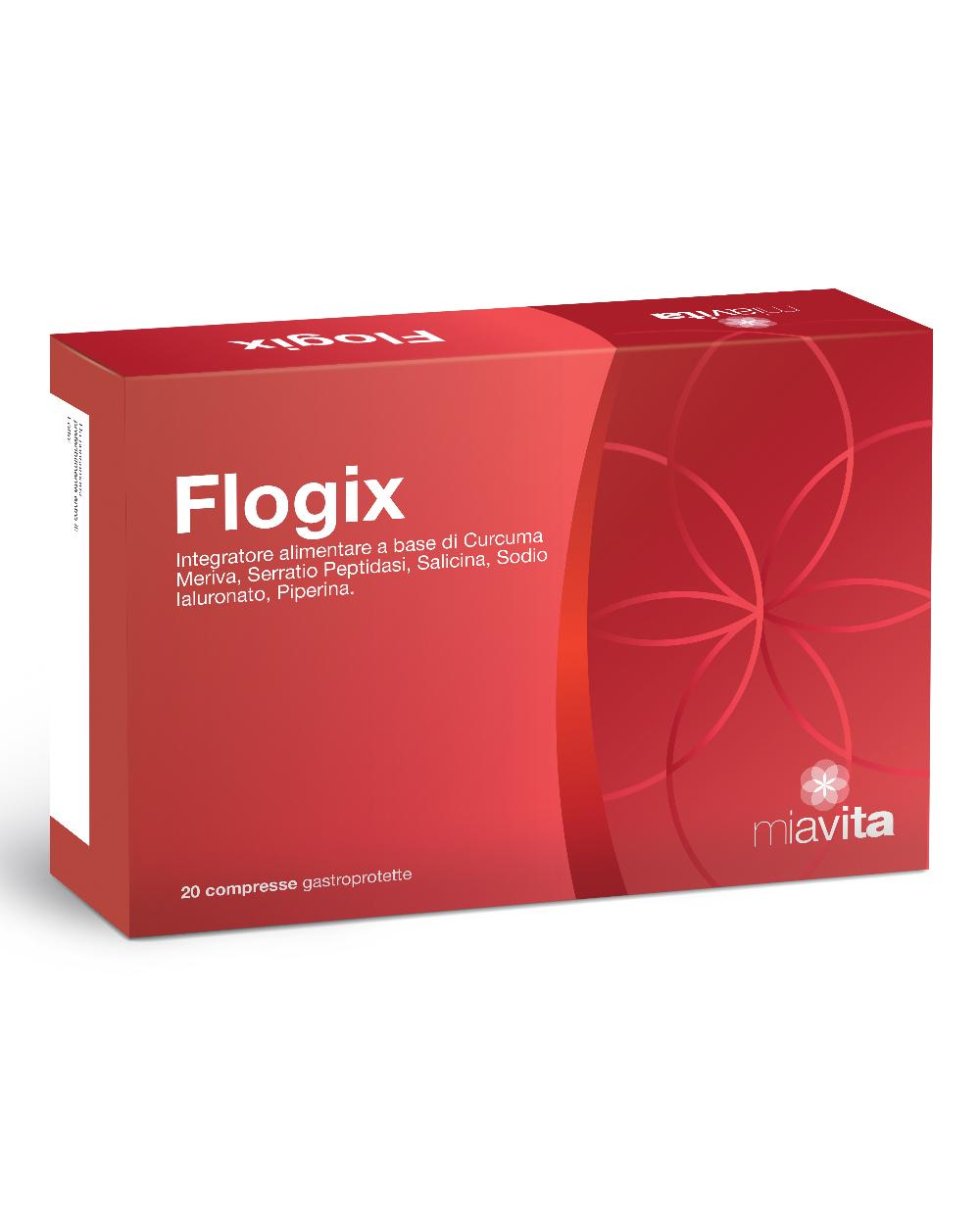 FLOGIX 20CPR