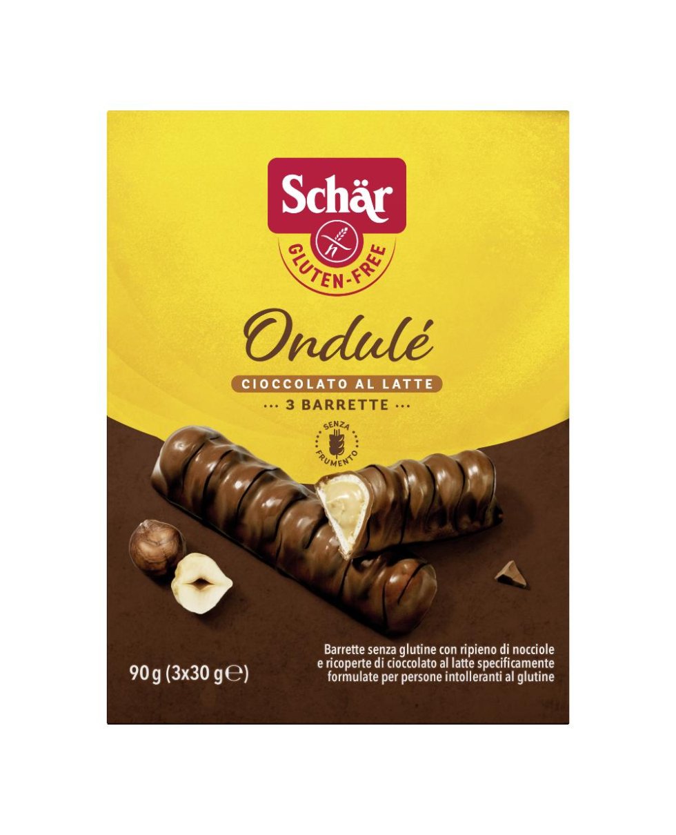 SCHAR ONDULE' 90G