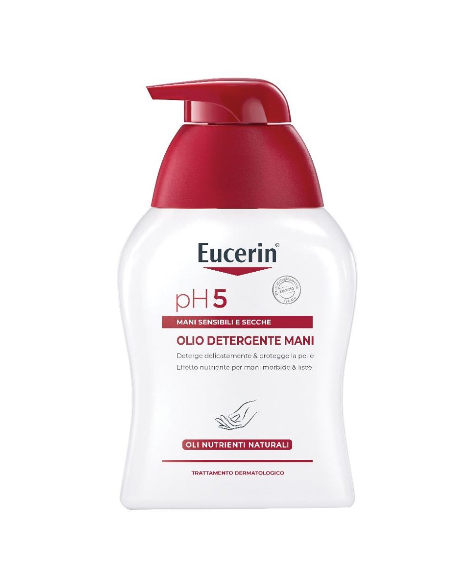 EUCERIN PH5 OLIO MANI 250ML