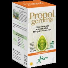 PROPOLGEMMA ESTRATTO IAL 30ML