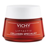 Vichy Liftactiv Collagen Specialist Crema Viso Anti-Eta' 50 ml