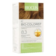 BIOCLIN BIO COLOR BIO CHI DOR