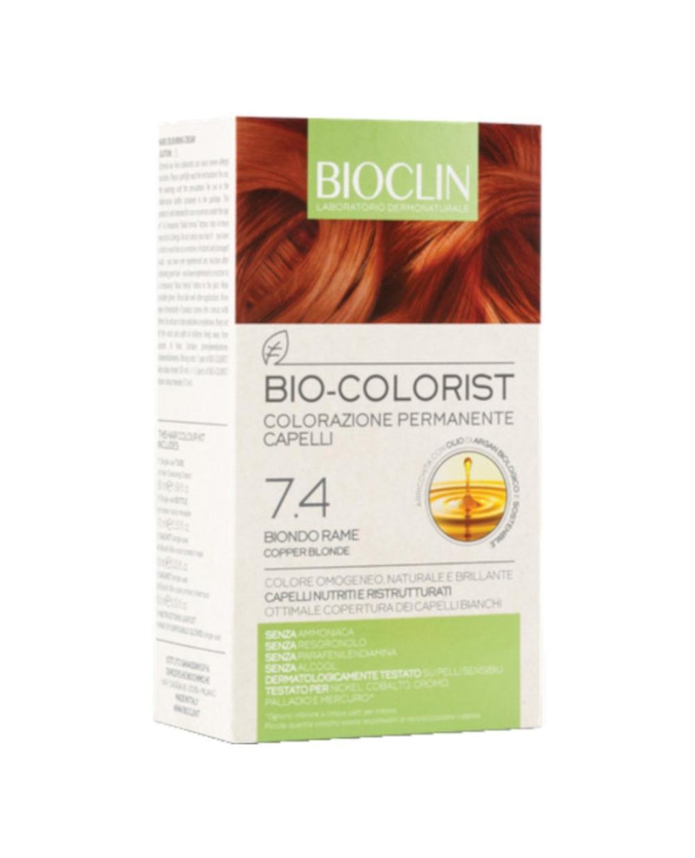 BIOCLIN BIO COLOR BIO RAME