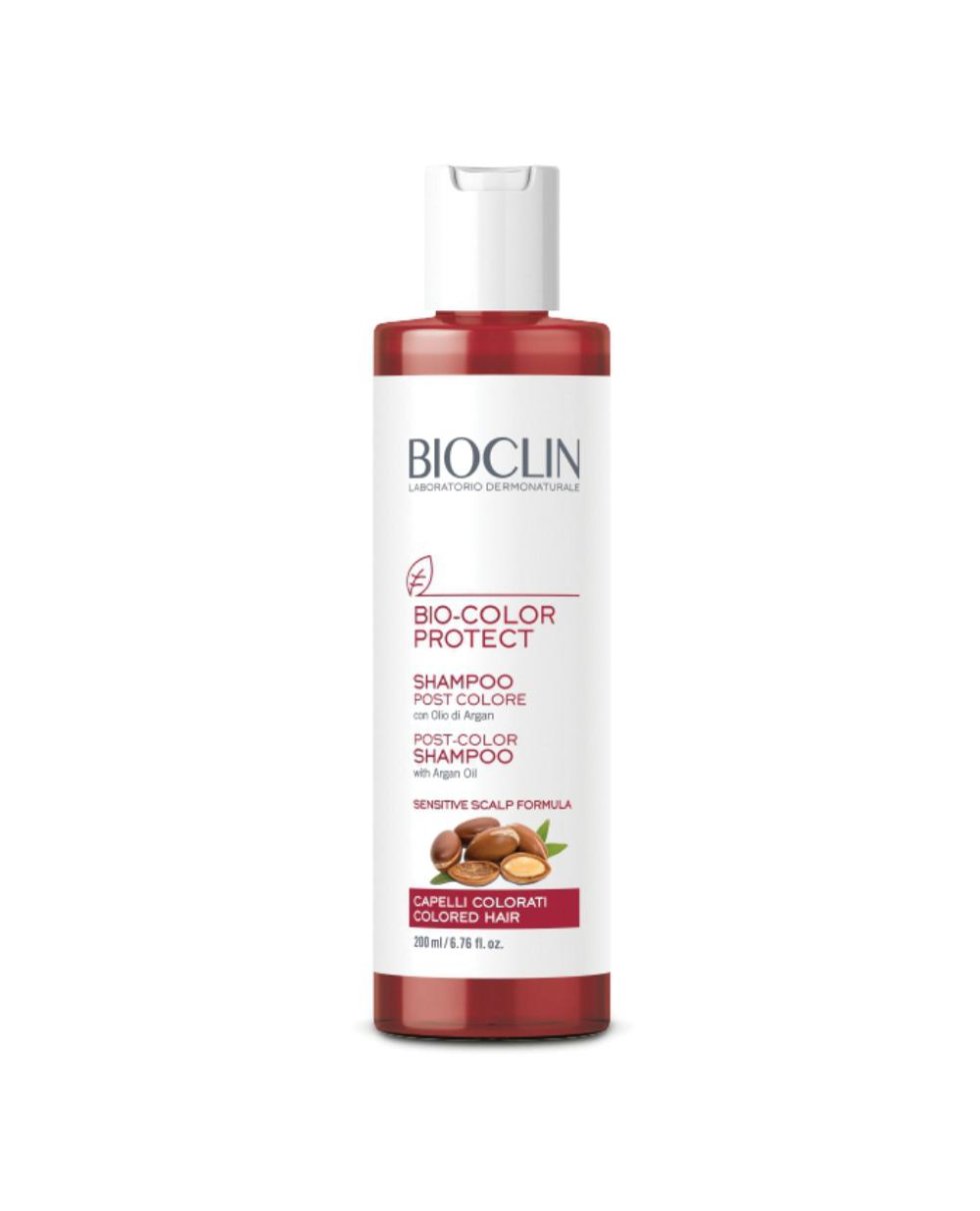 BIOCLIN BIO COLOR SH POST200ML