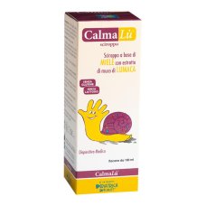 CALMALU'150ML CON MISURINO