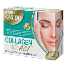 COLLAGEN ACT BUST