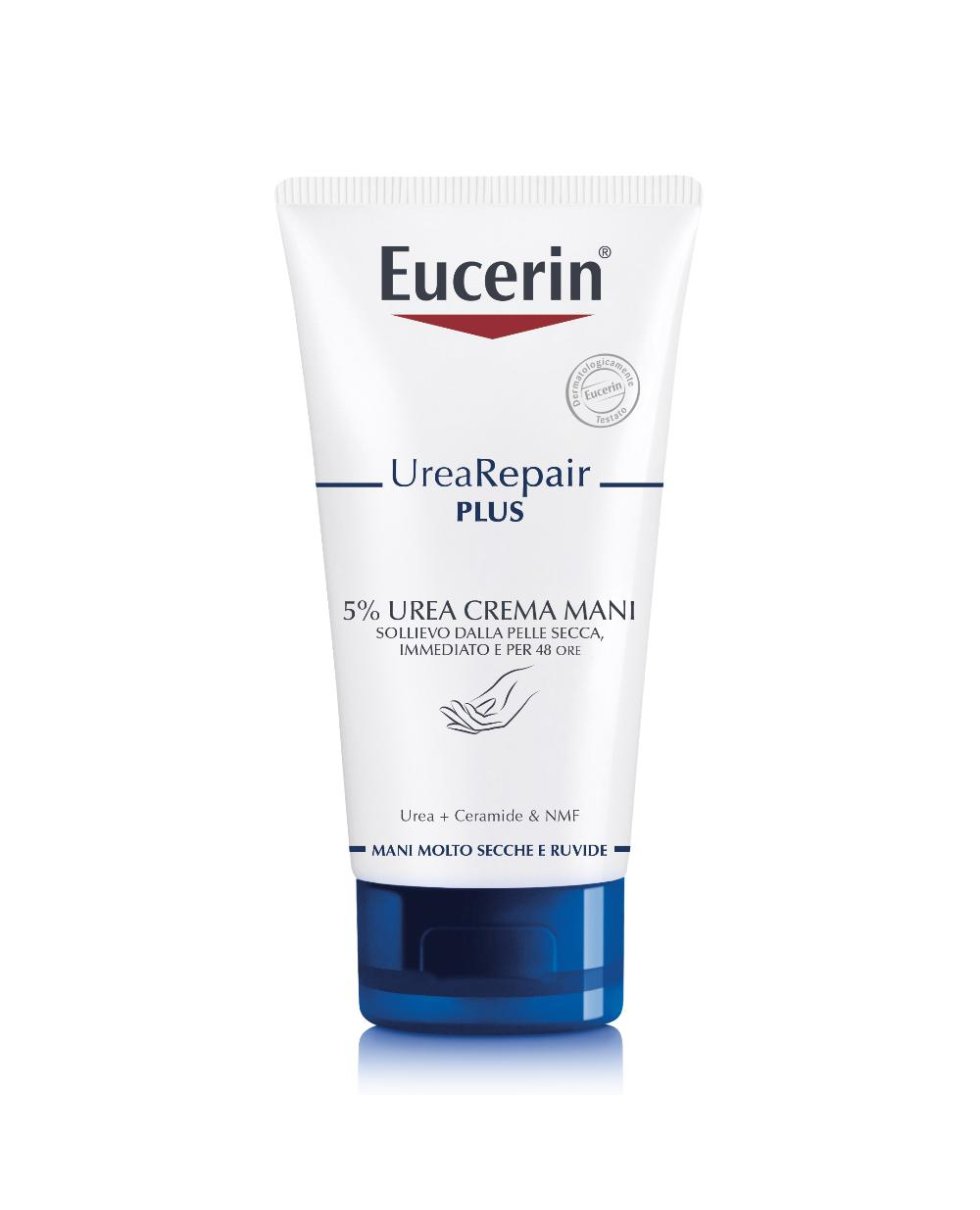 EUCERIN UREAREP CR MANI 30ML