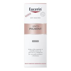 EUCERIN ANTI-PIGMENT NOTTE