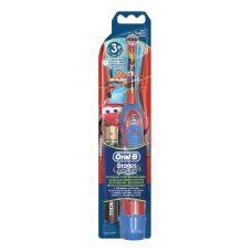 ORAL B POWER ADVANCE 400 KIDS