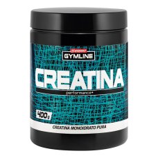 GYMLINE 100% CREATINA