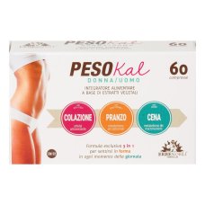 PESOKAL DONNA/UOMO 60CPR