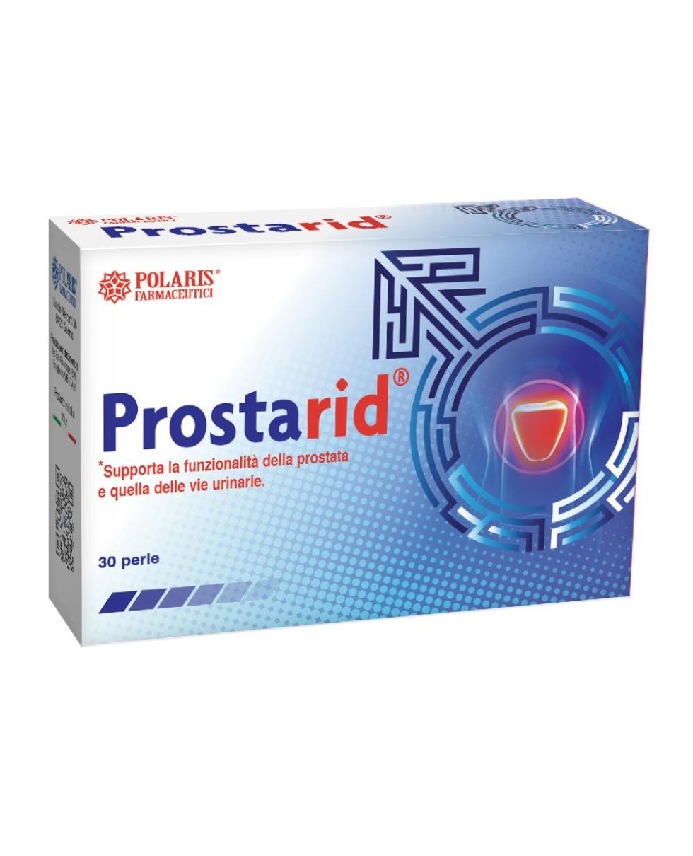 PROSTARID 30OVALINE