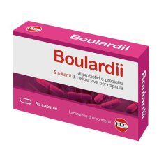 BOULARDII 5MILIARDI 30CPS KOS