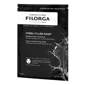 Filorga Hydra Filler Mask Super Idratante 