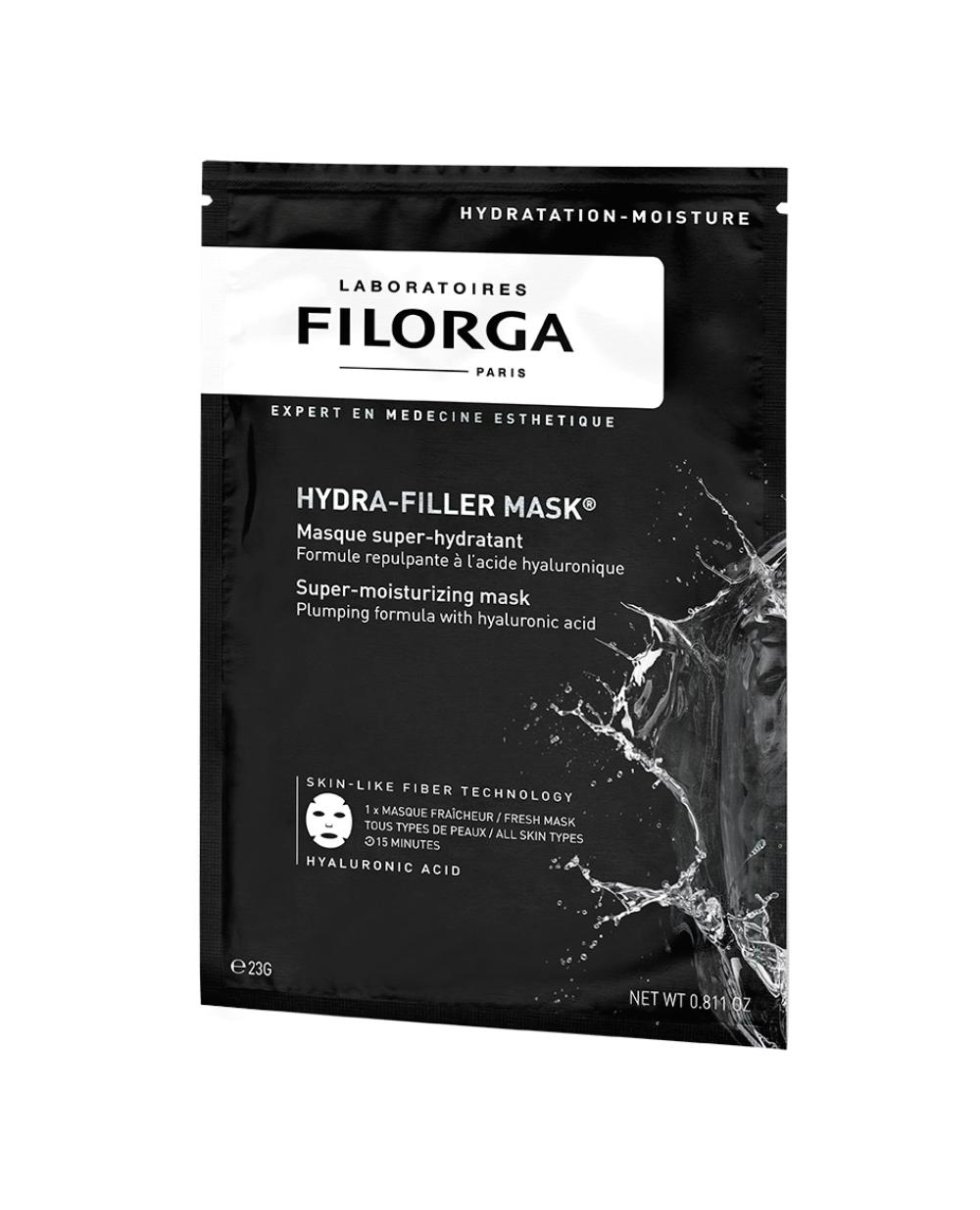 Filorga Hydra Filler Mask Super Idratante 