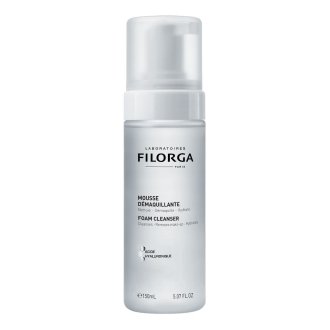 Filorga Mousse Struccante 150ml