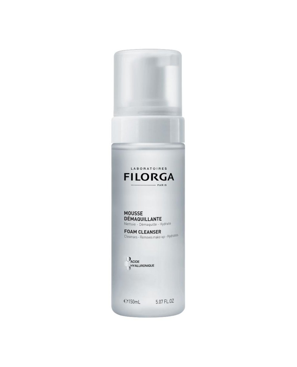 Filorga Mousse Struccante 150ml