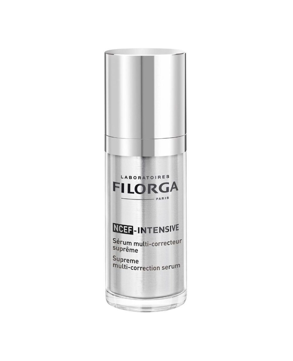 Filorga Nc Ef Intensive Siero Multi Correttore Supremo 30Ml