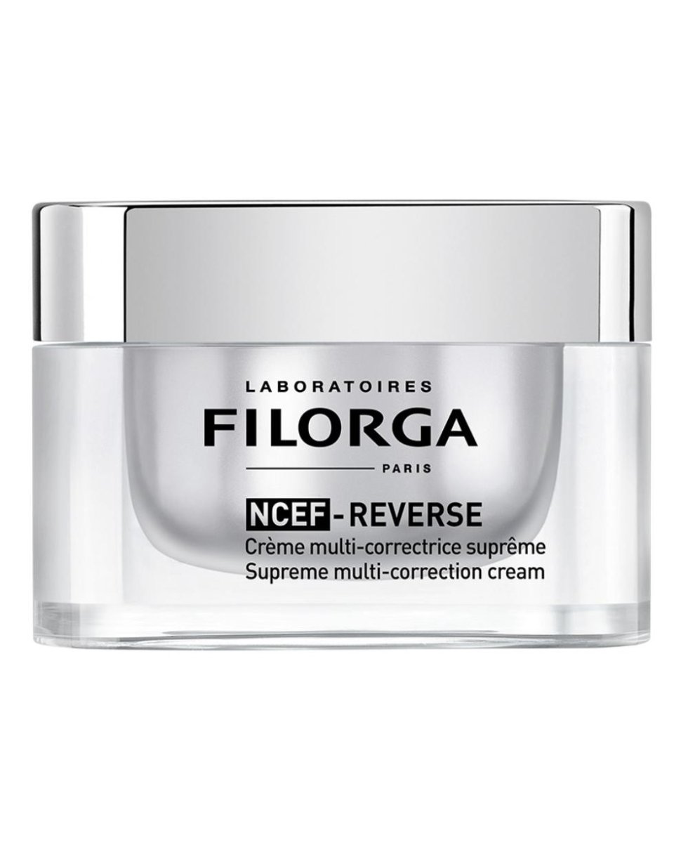 Filorga Ncef Reverse Crema Multi-Correttiva Suprema 50Ml