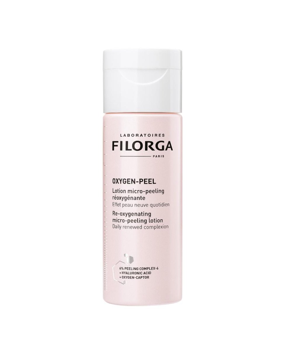 Filorga Oxygen Peel Lozione Riossigenante 150Ml