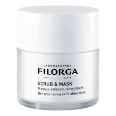 Filorga Scrub E Maschera Esfoliante Effervescente 55Ml