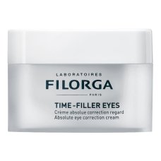 Filorga Time Filler Eyes Crema Correzione Occhi Assoluta 15Ml