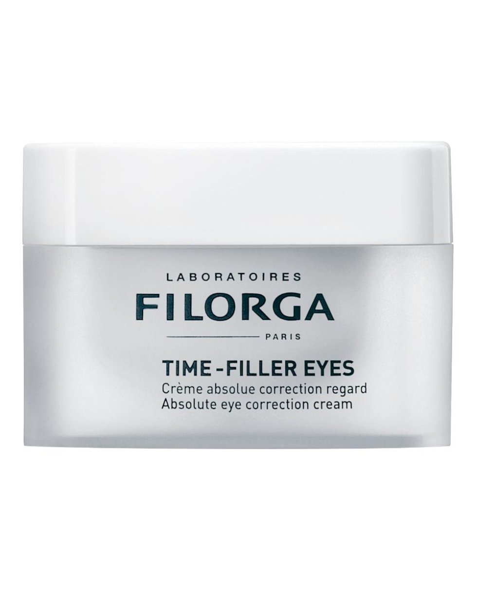 Filorga Time Filler Eyes Crema Correzione Occhi Assoluta 15Ml