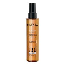 Filorga Uv Bronze Body Spf30 Olio Solare Anti-Età 150Ml