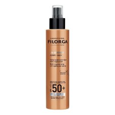 Filorga Uv Bronze Body Spf50+ Spray Solare Anti-Età 150Ml