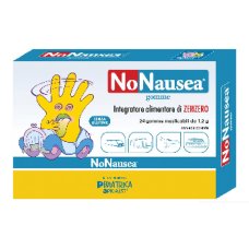 NONAUSEA 24GOMME