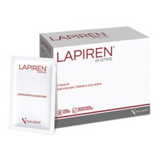 Lapiren 20bust