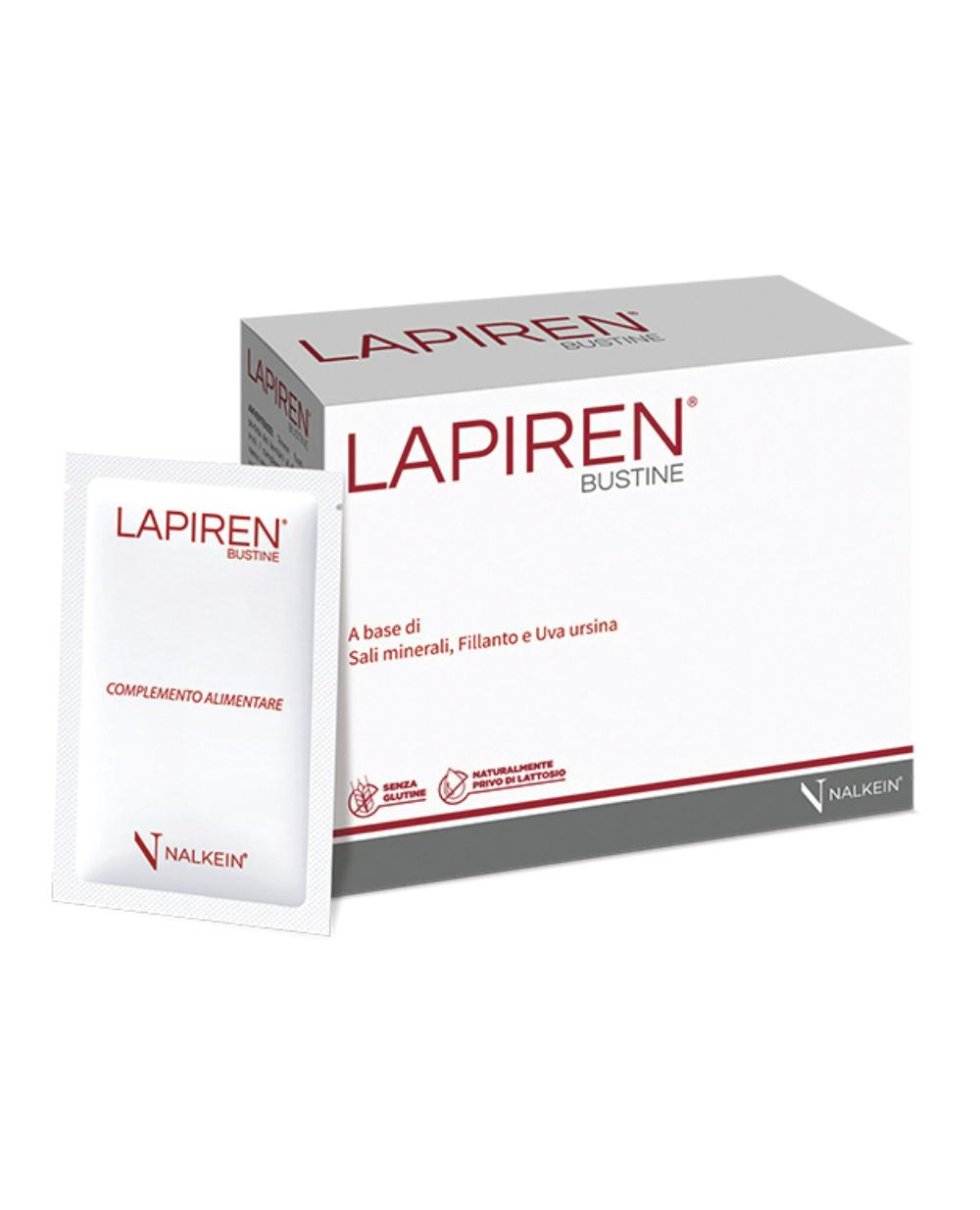 Lapiren 20bust