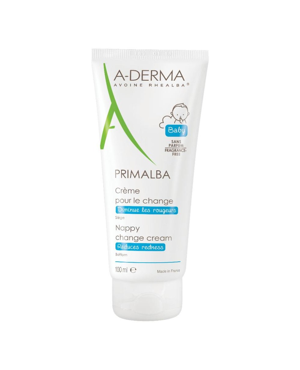 ADERMA A-D PRIMALBA CREMA CAMBIO