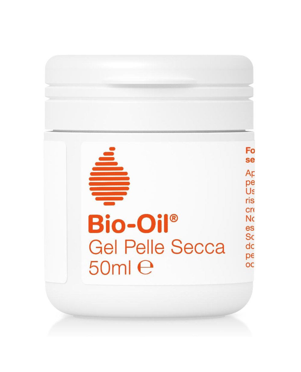 Bio Oil Gel Pelle Secca 50ml