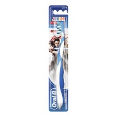 ORAL B MAN STAR WARS SPAZZ 6-12