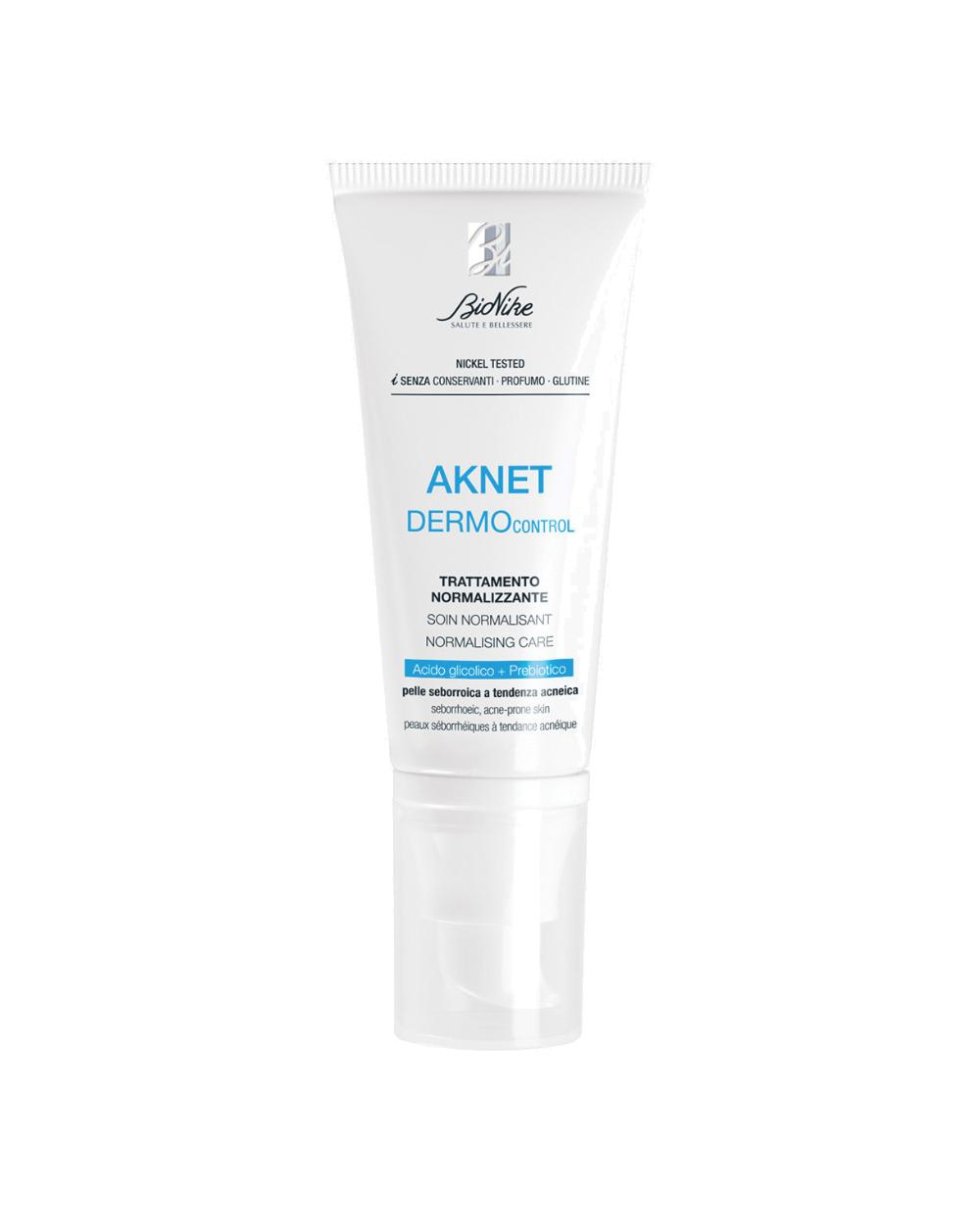 AKNET DERMOCONTROL 40ML