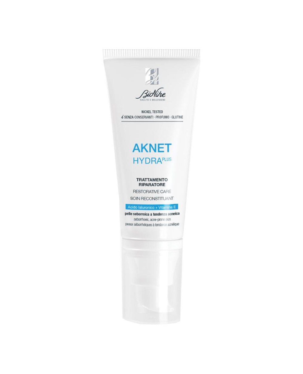 AKNET HYDRA PLUS 40ML