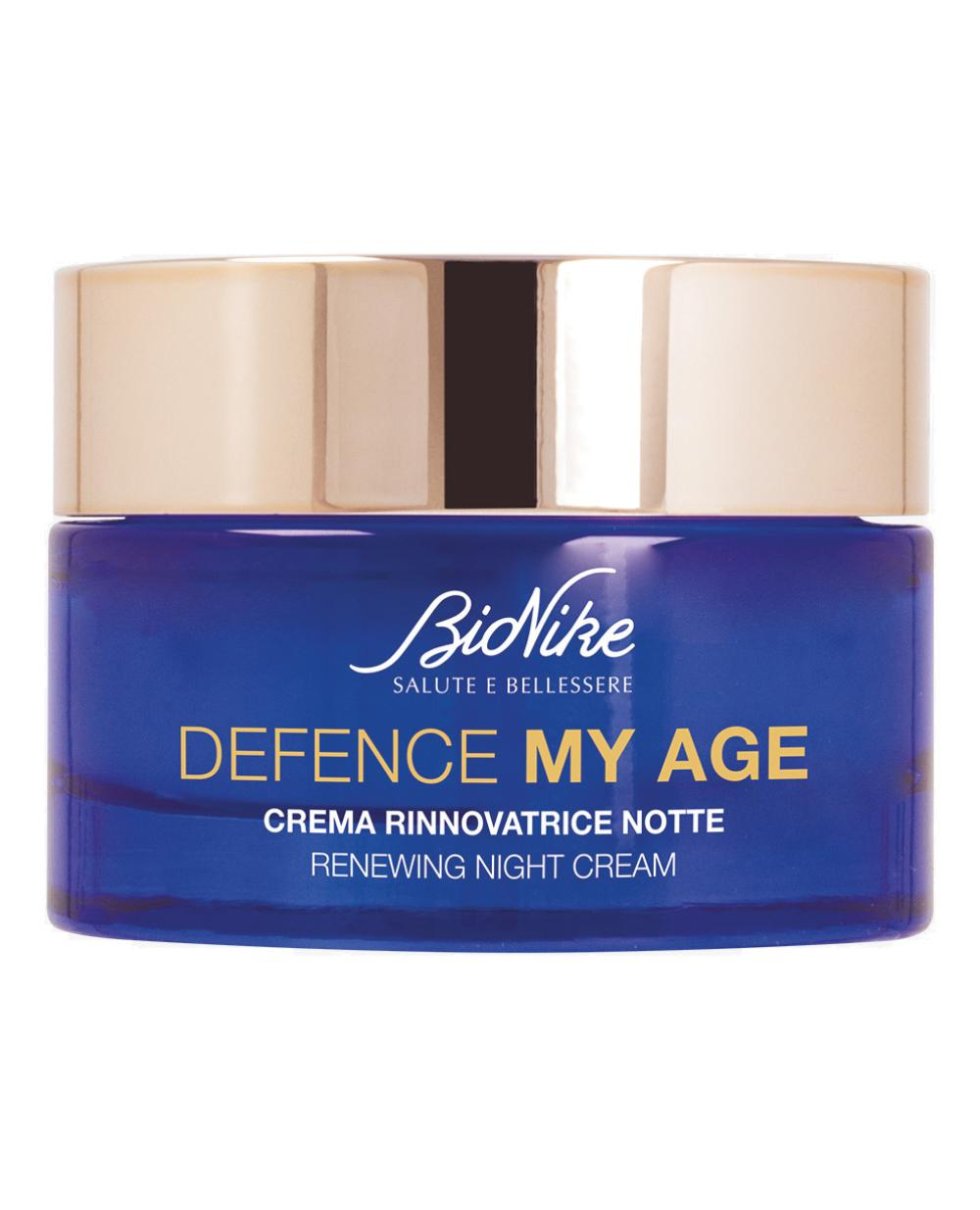 DEFENCE MY AGE CREMA NTT 50ML