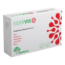 SIDERVIS 30CPS