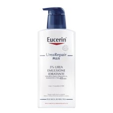 EUCERIN 5% UREA REP EMULS 400ML