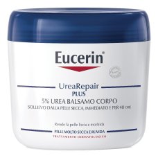 EUCERIN UREAREP BALS CRP 450ML