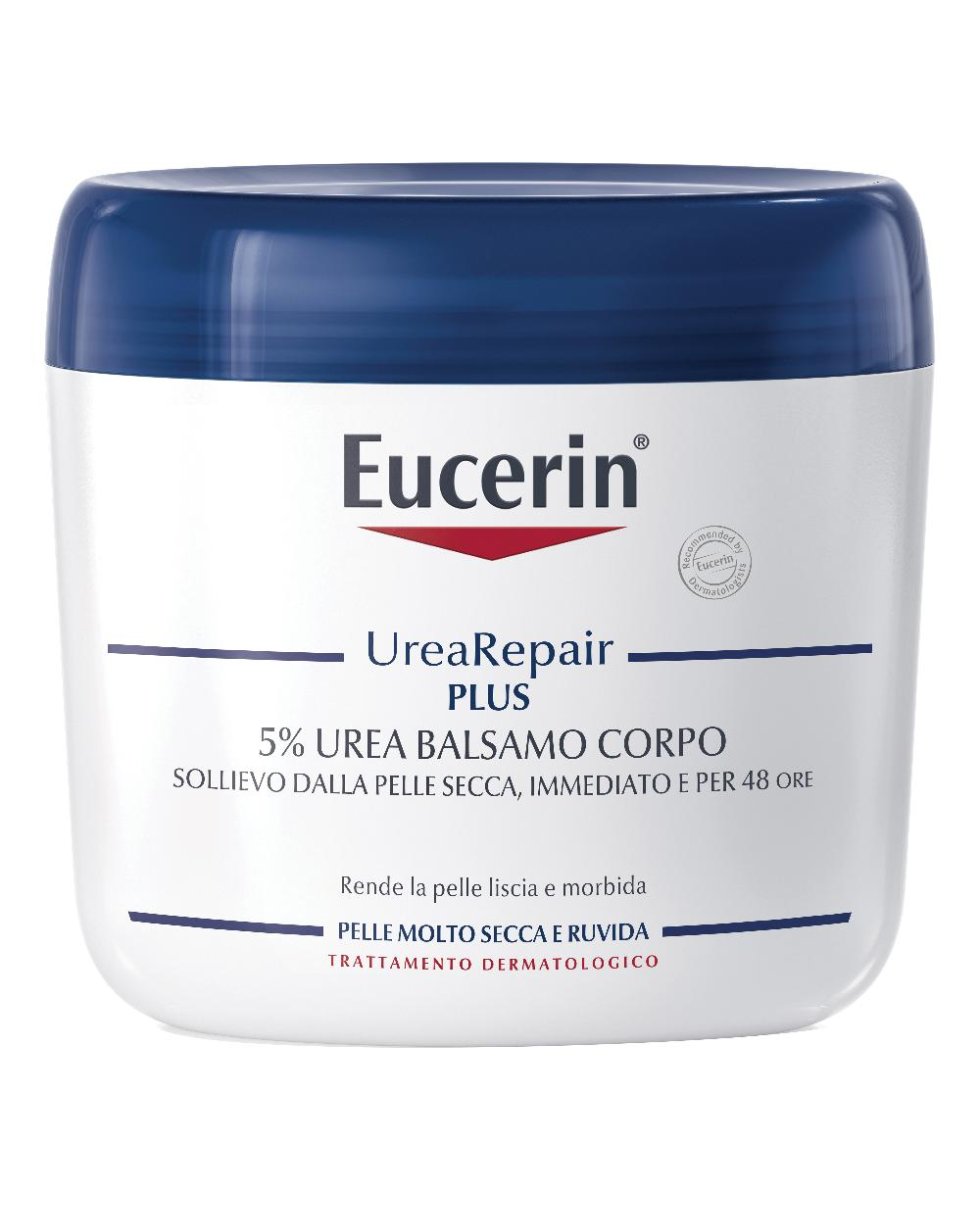 EUCERIN UREAREP BALS CRP 450ML