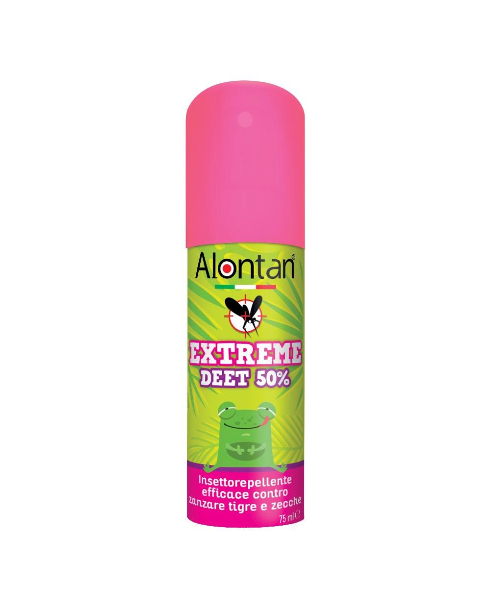 ALONTAN EXTREME SPRAY 75ML