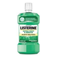 Listerine Denti&gengive 500ml