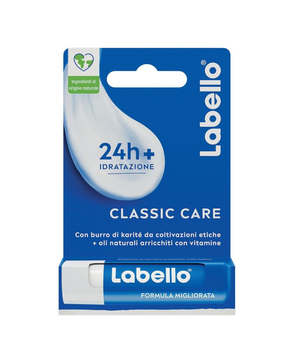 Labello Classic Care Stick