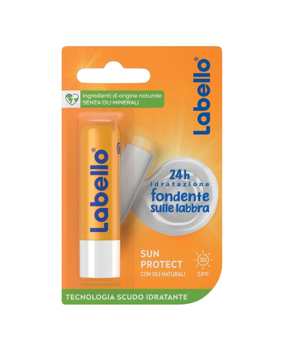 LABELLO SUN PROTECT SPF30