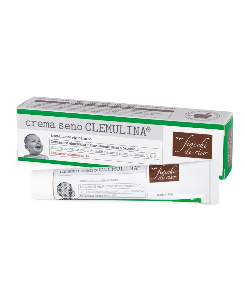 FDR FIOCCHI CLEMULINA 15ML